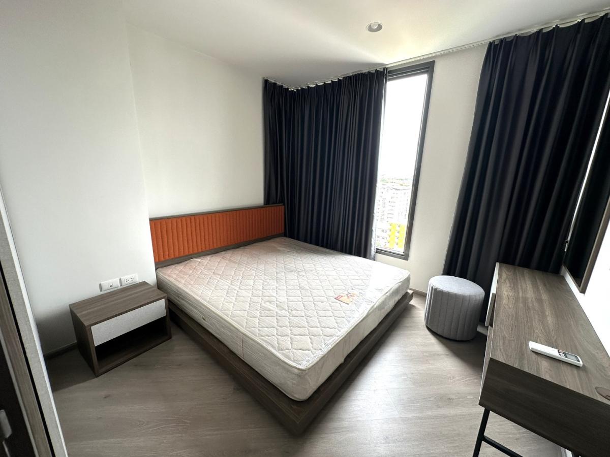 ขายคอนโดวิภาวดี ดอนเมือง หลักสี่ : 🔥ขายด่วน+🔥เดอะ เบส สะพานใหม่ ใกล้สถานีรถไฟฟ้า BTS สายหยุด เฟอร์นิเจอร์ครบ พร้อมเข้าอยู่