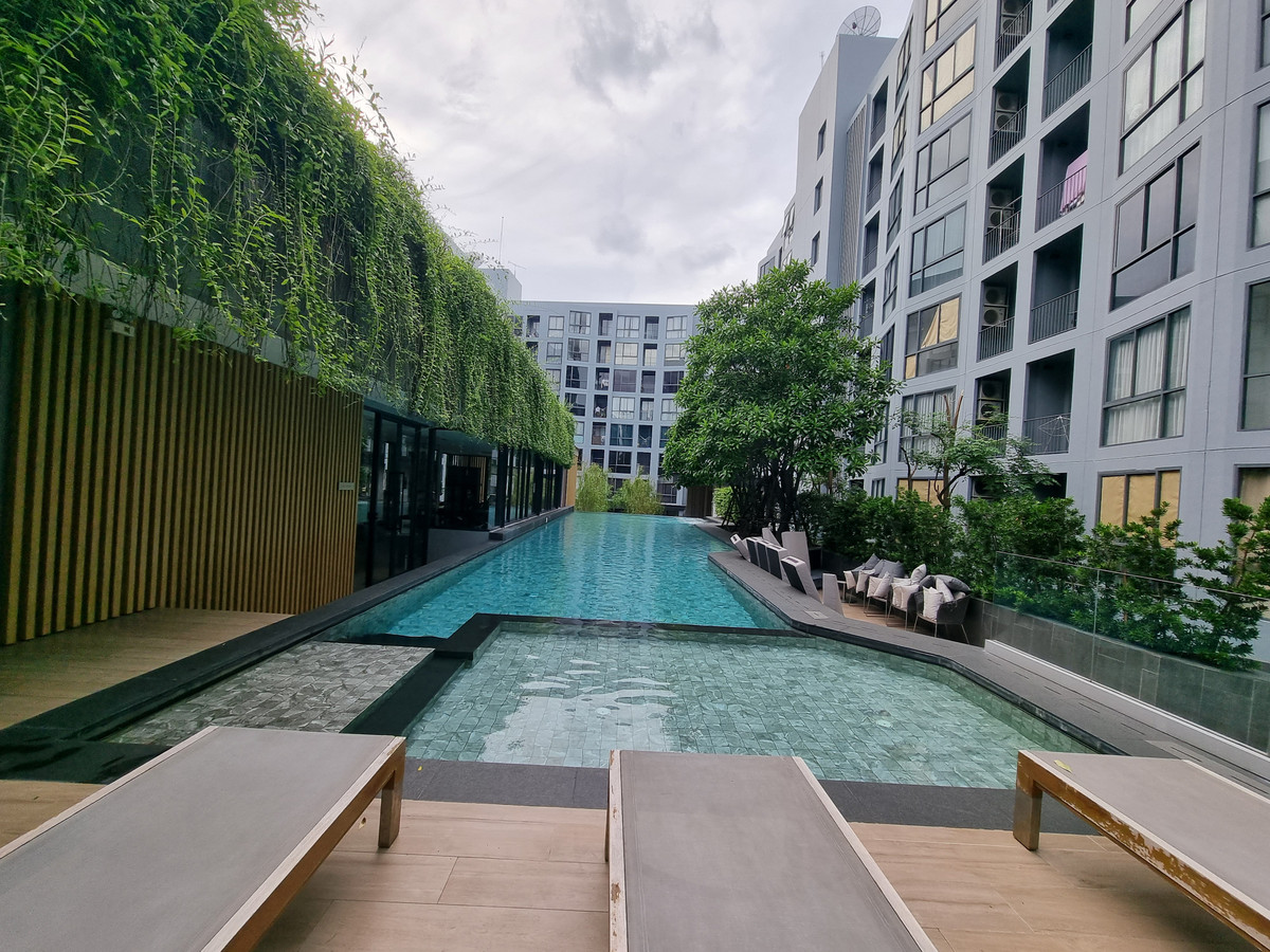 ขายคอนโดอ่อนนุช อุดมสุข : 💥ขายคอนโดสุขุมวิท ใกล้รถไฟฟ้า อยู่แบบติดแกลม 🥂 ในราคา 2 ล้านกว่า ถูกสุดในโครงการ ✨