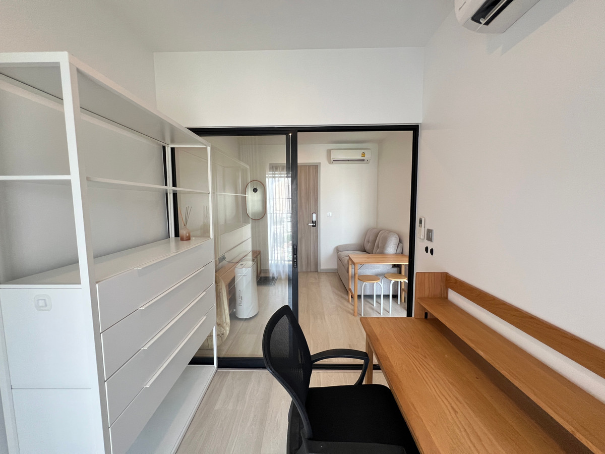 For SaleCondoSathorn, Narathiwat : Knightsbridge Prime Sathorn / 1 Bedroom (FOR SALE), Knightsbridge Prime Sathorn / 1 Bedroom (For Sale) LD028