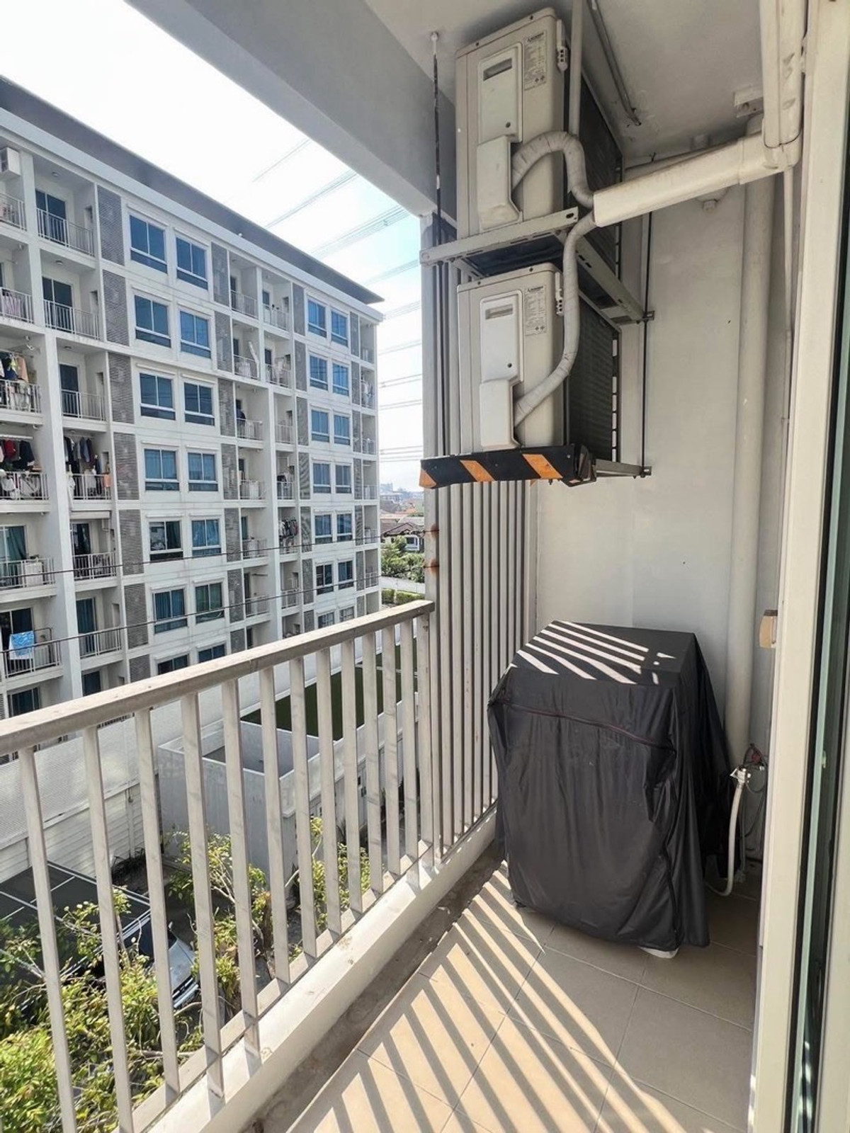 For SaleCondoBang Sue, Wong Sawang, Tao Pun : Urgent sale, cheapest sale, good location, The Key Prachachuen.