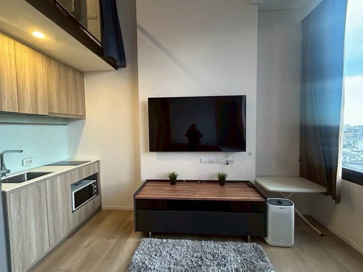 For RentCondoOnnut, Udomsuk : Siamese Sukhumvit