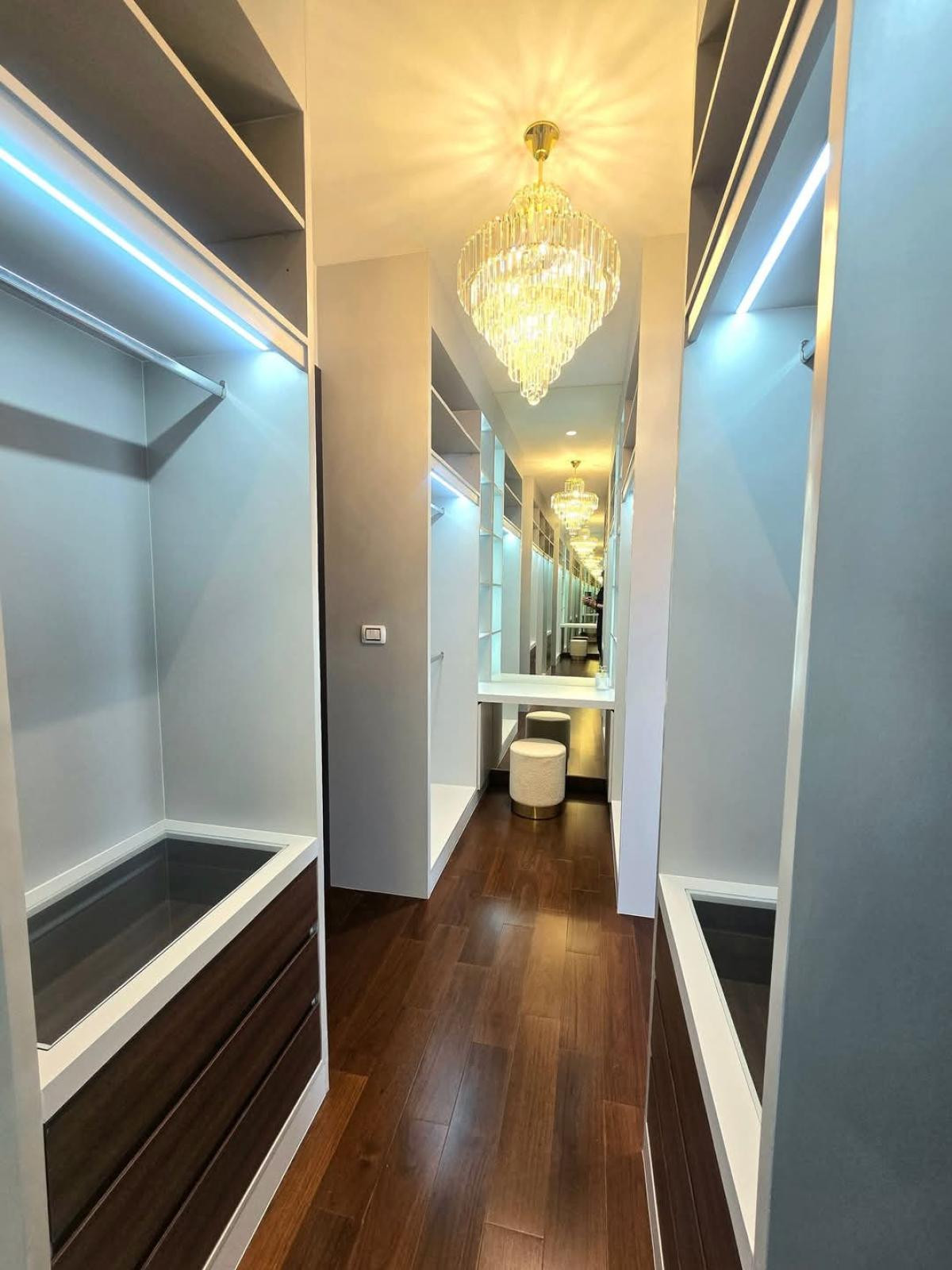 For SaleHouseLadkrabang, Suwannaphum Airport : For Sale House , PERFECT MASTERPIECE SUKHUMVIT 77 , wide frontage , Phra Khanong , Watthana , Bangkok ,   CX-123044