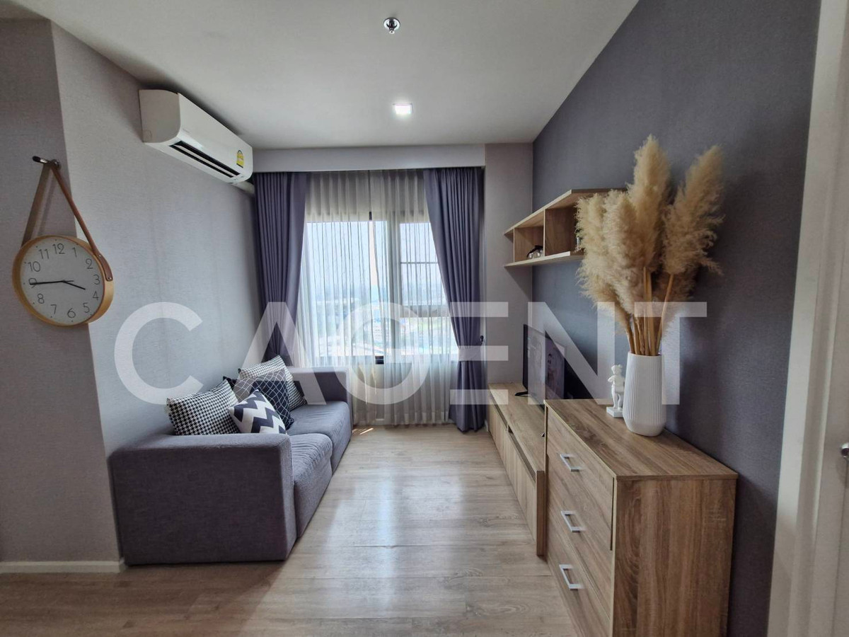 For SaleCondoChiang Mai : Condo for SALE “Escent Condo Chiang Mai“, near Central Festival Chiang Mai.