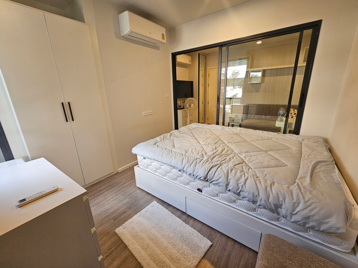 For RentCondoOnnut, Udomsuk : 🌵🌵🌵For rent Condo Blue Sukhumvit 89