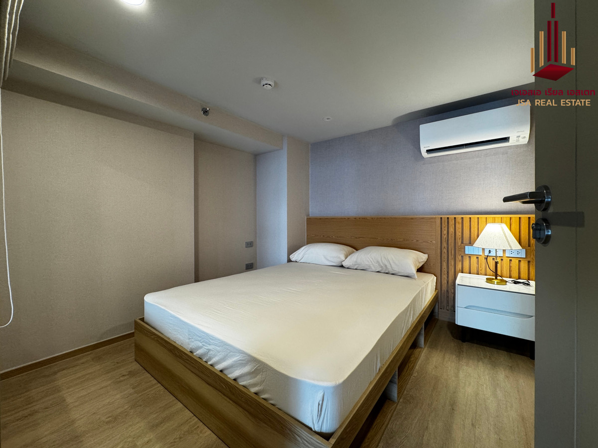 ให้เช่าคอนโดสยาม จุฬา สามย่าน : ✨ For Rent: Culture Chula Condo ✨💰 Only 52,000 THB/month