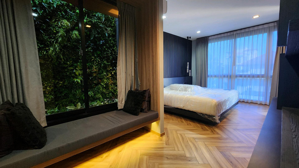 ทาวน์โฮมรัชดา ห้วยขวาง : ด่วน ทาวน์โฮมรัชดาลดต่ำกว่าทุน 🔥🔥