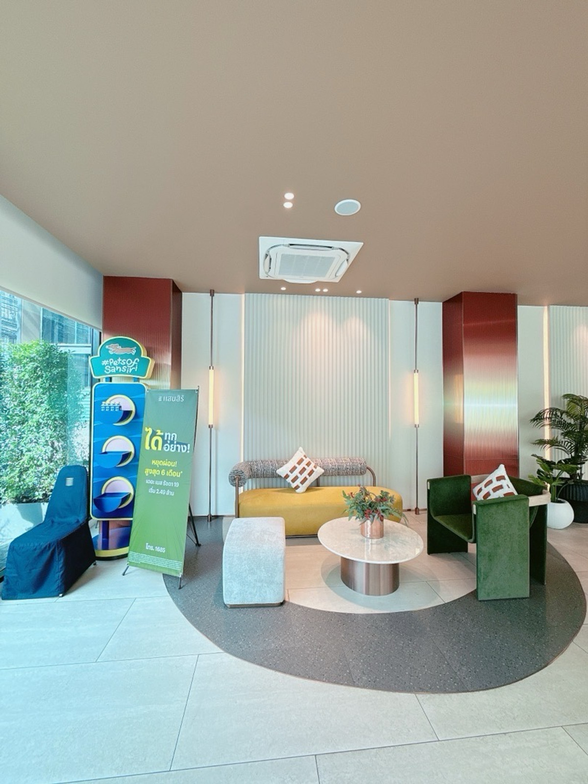 ขายคอนโดรัชดา ห้วยขวาง : 𝐓𝐇𝐄 𝐁𝐀𝐒𝐄 𝐑𝐀𝐓𝐂𝐇𝐀𝐃𝐀 𝟏𝟗 ผ่อนสบายๆ 𝟑,𝟗𝟎𝟎/เดือน ขายตรงโครงการ ห้องโปรพิเศษ 