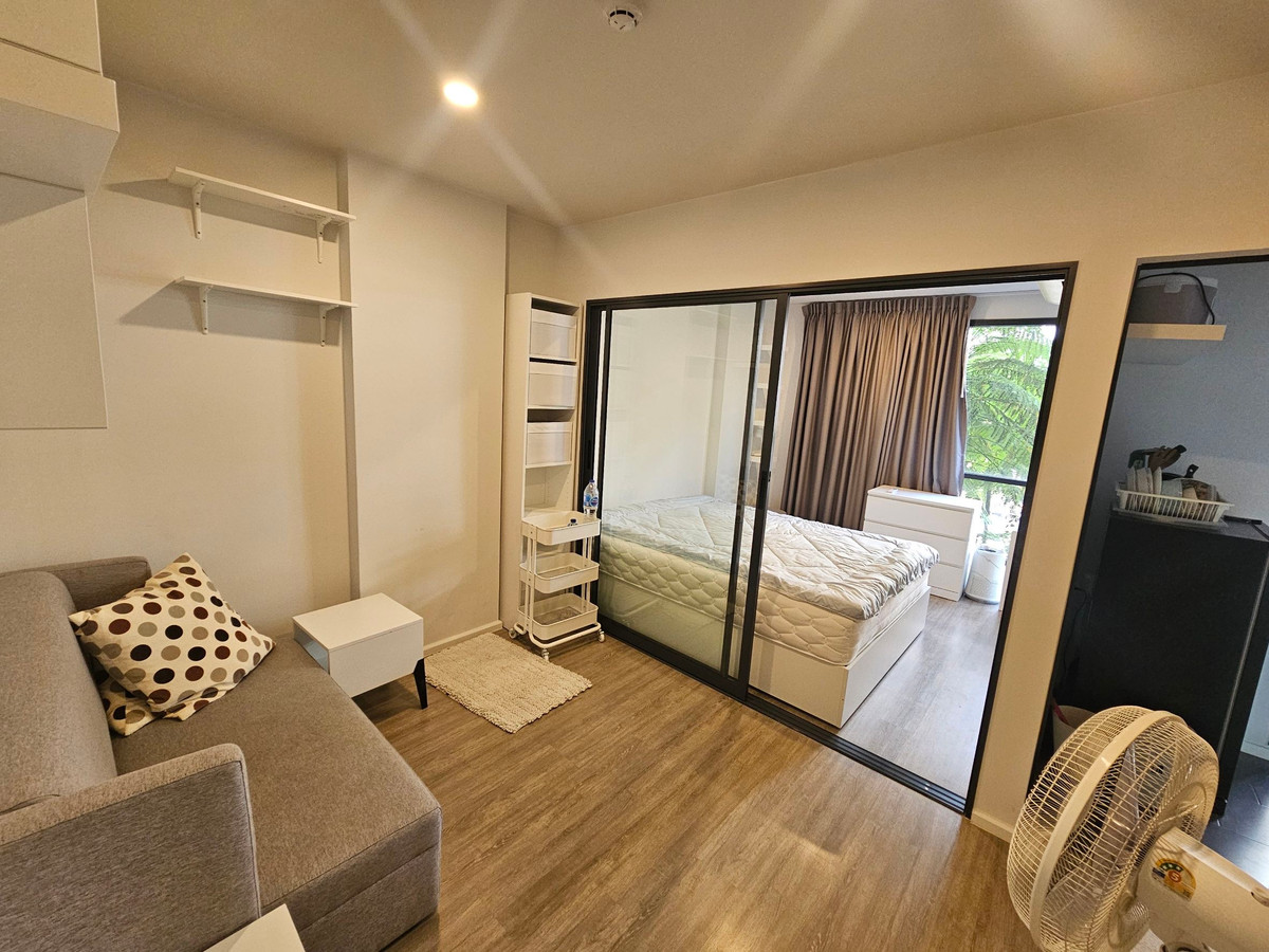 For RentCondoOnnut, Udomsuk : 🌵🌵🌵For rent Condo Blue Sukhumvit 89