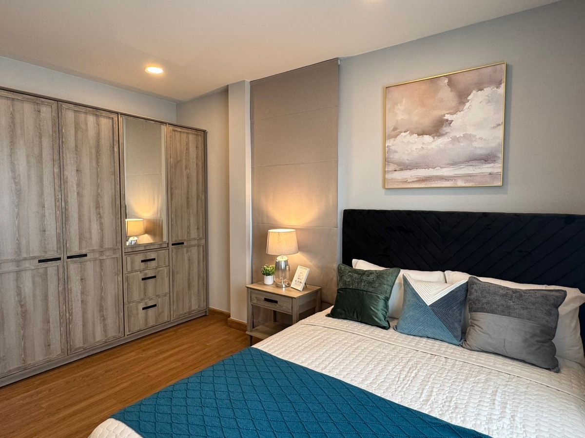 ให้เช่าบ้านบางนา แบริ่ง ลาซาล : ให้เช่าบ้านเดี่ยว Centro บางนา เฟส 2 ใกล้ Mega Bangna 4นอน 5 น้ำ