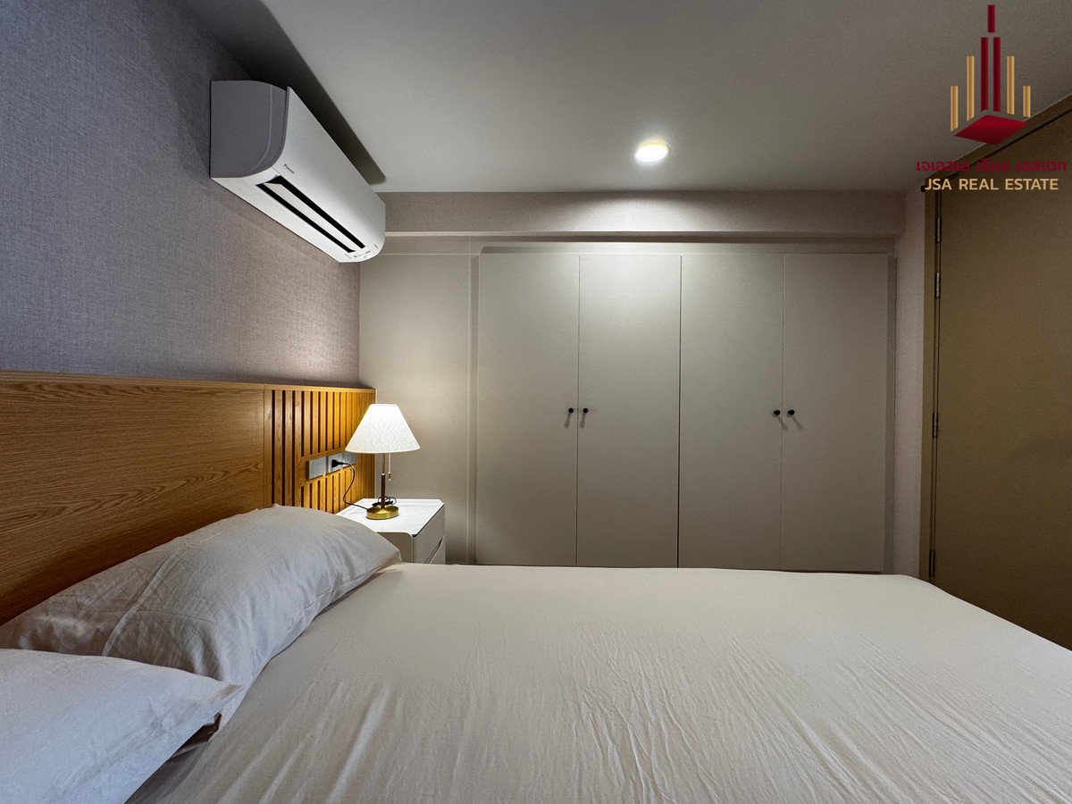 For RentCondoSiam Paragon ,Chulalongkorn,Samyan : ✨ For Rent: Culture Chula Condo ✨ 💰 Only 38,000 THB/month