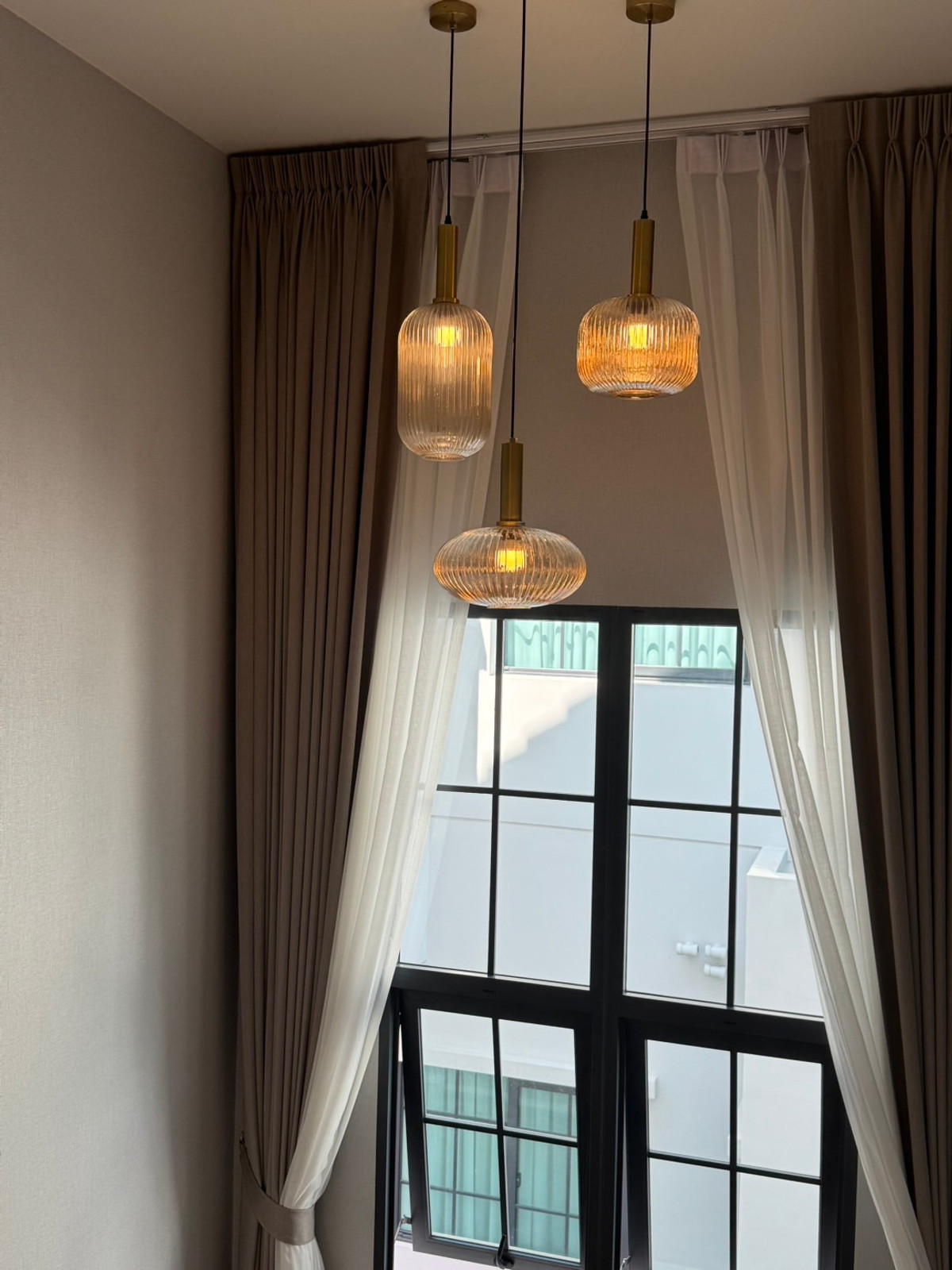 ให้เช่าบ้านบางนา แบริ่ง ลาซาล : ให้เช่าบ้านเดี่ยว Centro บางนา เฟส 2 ใกล้ Mega Bangna 4นอน 5 น้ำ