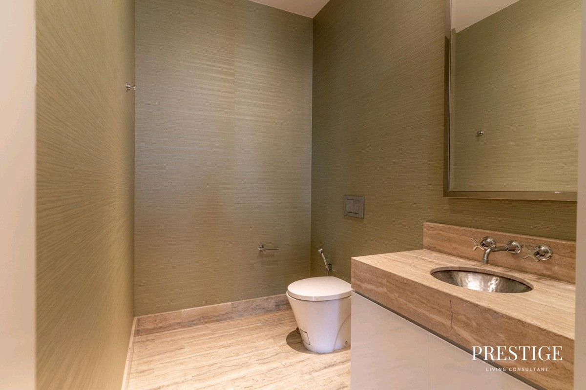 ให้เช่าคอนโดสาทร นราธิวาส : 📌For RENT เช่า | The Ritz Calton Residences - 3BR (211 sqm) 250,000 🔥Hotdeal🔥 220,000 THB