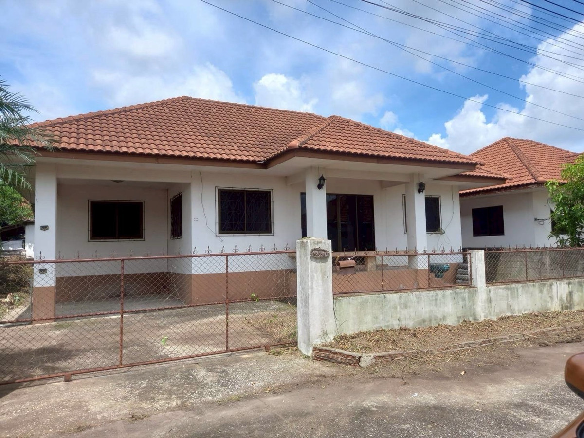 ขายบ้านลำพูน : ขายบ้านเดี่ยวทำเลทอง เมืองลำพูน