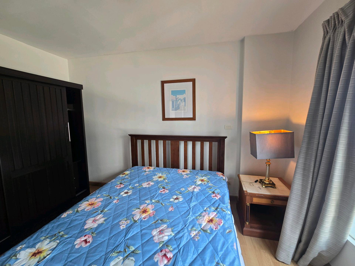 For RentCondoRama9, Petchburi, RCA : Condo for rent, 1 bedroom, 41 sq m.📍PG Rama 9📍Near MRT Rama 9📍