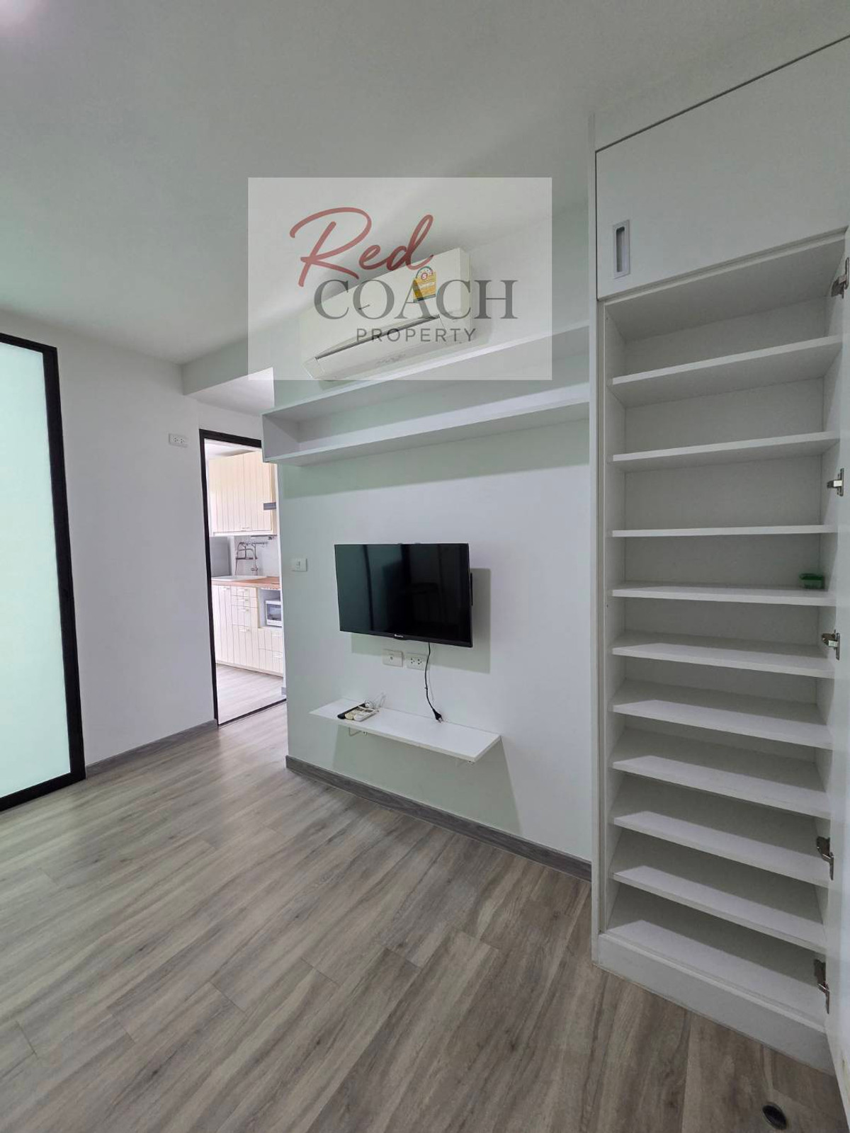 ให้เช่าคอนโดเกษตรศาสตร์ รัชโยธิน : 🏢 ให้เช่าคอนโด ดีมูระ รัชโยธิน (D’Mura Ratchayothin)  ชั้น 3 | ใกล้ BTS เสนานิคม & ม.เกษตรศาสตร์