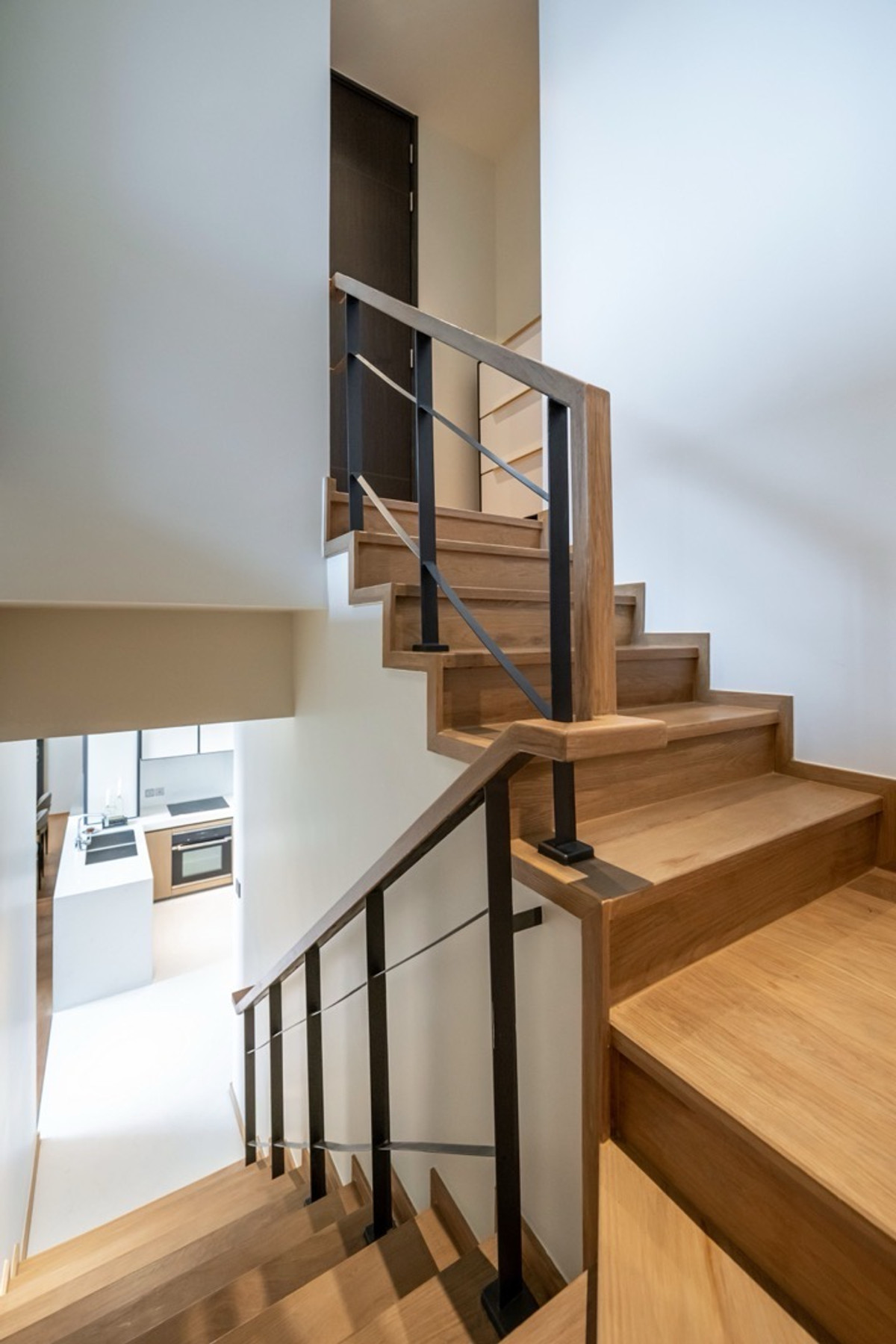 CondoSukhumvit, Asoke, Thonglor : BEATNIQ Sukhumvit 32 for sale and rent 2 bedroom Duplex