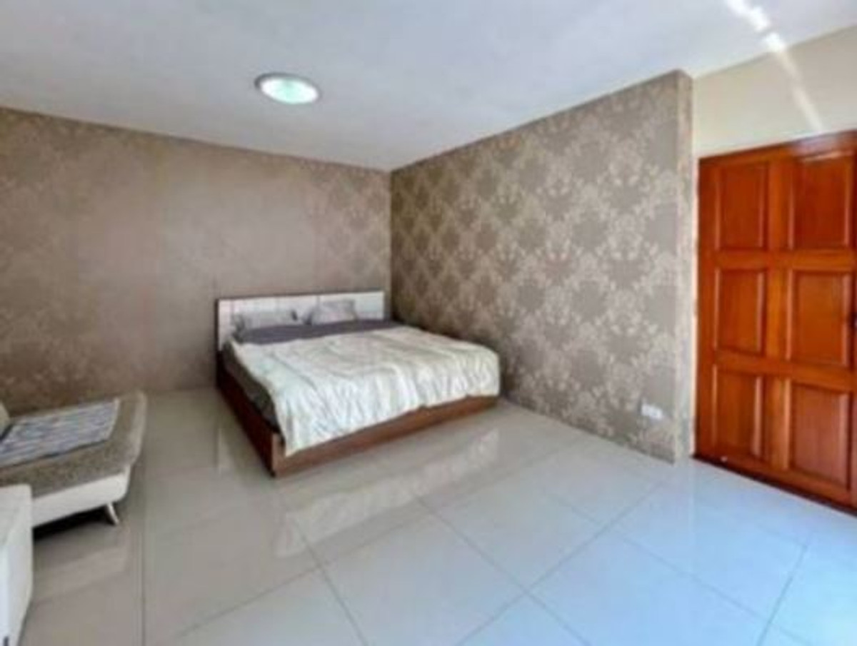 ให้เช่าคอนโดลาดกระบัง สุวรรณภูมิ : ให้เช่า พาร์ค วิลเลจ อ่อนนุช ชั้น 5