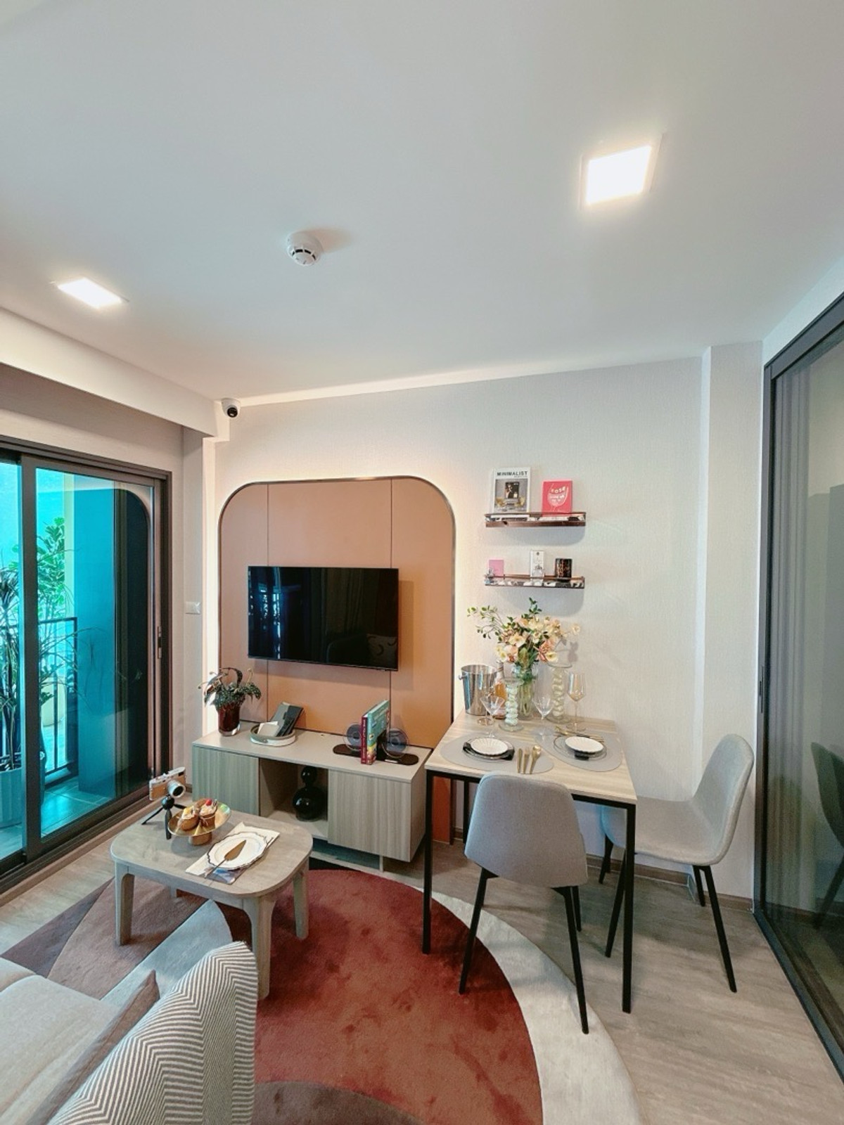 ขายคอนโดรัชดา ห้วยขวาง : 𝐓𝐇𝐄 𝐁𝐀𝐒𝐄 𝐑𝐀𝐓𝐂𝐇𝐀𝐃𝐀 𝟏𝟗 ผ่อนสบายๆ 𝟑,𝟗𝟎𝟎/เดือน ขายตรงโครงการ ห้องโปรพิเศษ 