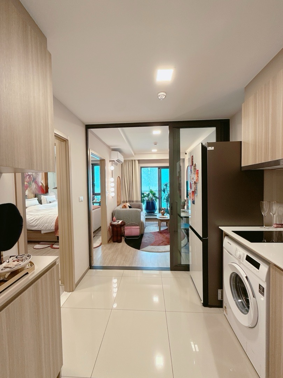 ขายคอนโดรัชดา ห้วยขวาง : 𝐓𝐇𝐄 𝐁𝐀𝐒𝐄 𝐑𝐀𝐓𝐂𝐇𝐀𝐃𝐀 𝟏𝟗 ผ่อนสบายๆ 𝟑,𝟗𝟎𝟎/เดือน ขายตรงโครงการ ห้องโปรพิเศษ 