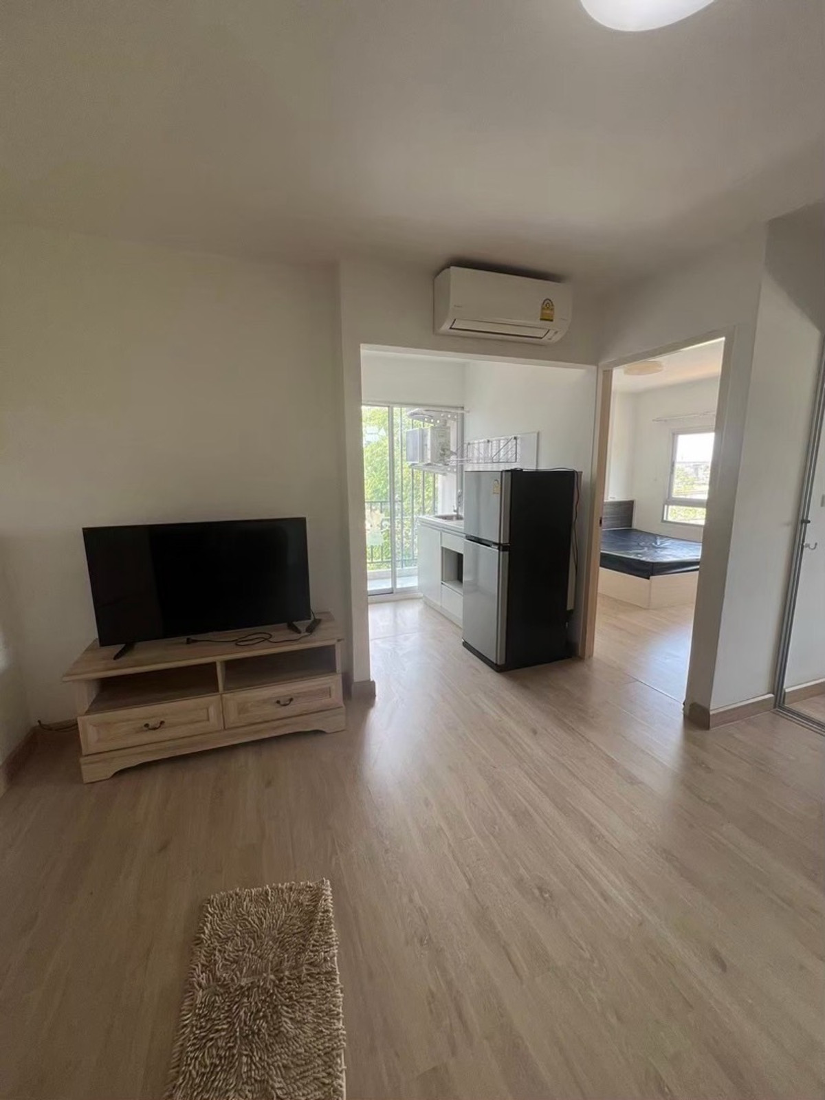 ให้เช่าคอนโดปทุมธานี รังสิต ธรรมศาสตร์ : ให้เช่า🔥ทำเลดี ใกล้ฟิวเจอร์ ม.รังสิต เพลิน เพลิน 2 รังสิต เวิร์คพ้อย 2 ห้องนอน 2ห้องน้ำ ราคาดี🔥