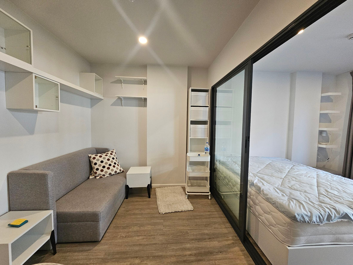 For RentCondoOnnut, Udomsuk : 🌵🌵🌵For rent Condo Blue Sukhumvit 89