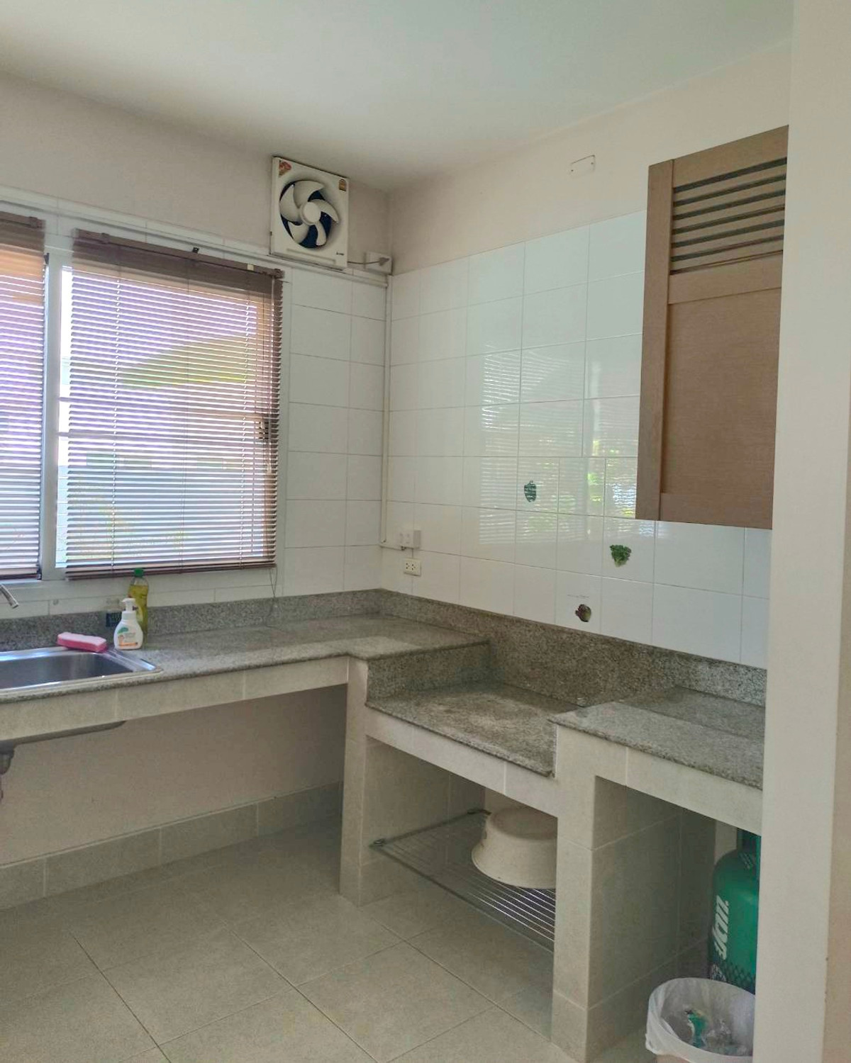 ให้เช่าบ้านสมุทรปราการ สำโรง : ให้เช่า บ้านเดี่ยว นันทวัน ศรีนครินทร์ 