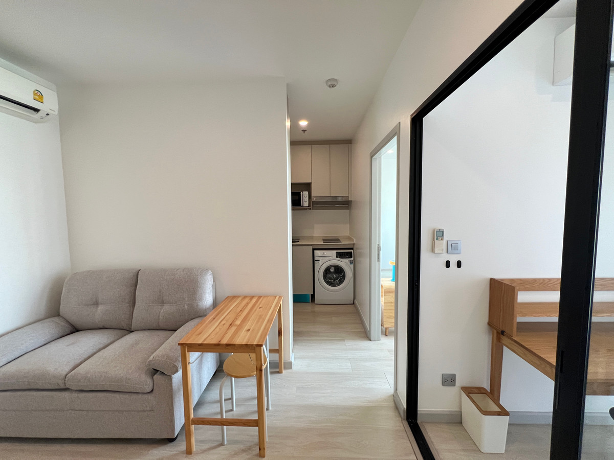 For SaleCondoSathorn, Narathiwat : Knightsbridge Prime Sathorn / 1 Bedroom (FOR SALE), Knightsbridge Prime Sathorn / 1 Bedroom (For Sale) LD028