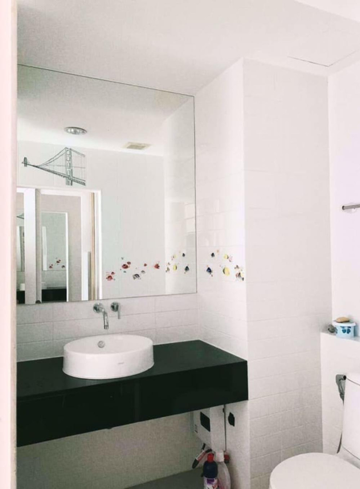 For SaleCondoOnnut, Udomsuk : Ideo Mix Sukhumvit 103 / 1 Bedroom (FOR SALE), Ideo Mix Sukhumvit 103 / 1 Bedroom (For Sale) BB035