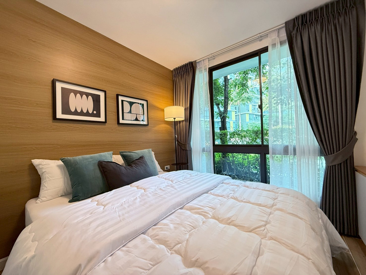 ขายคอนโดอ่อนนุช อุดมสุข : ขายคอนโด :  ไอคอนโด สุขุมวิท 103 (บีทีเอส อุดมสูข)(Rt-01)