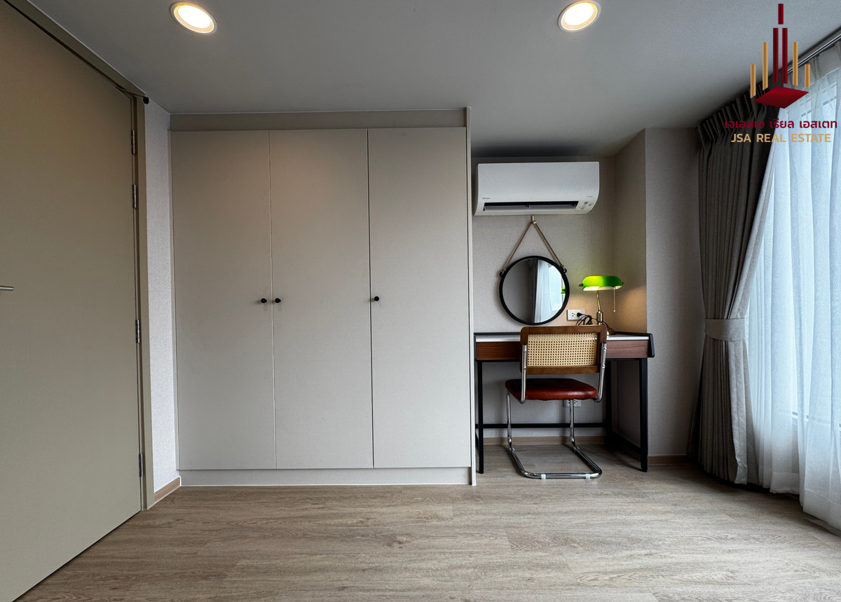 For RentCondoSiam Paragon ,Chulalongkorn,Samyan : ✨ For Rent: Culture Chula Condo ✨ 💰 Only 38,000 THB/month