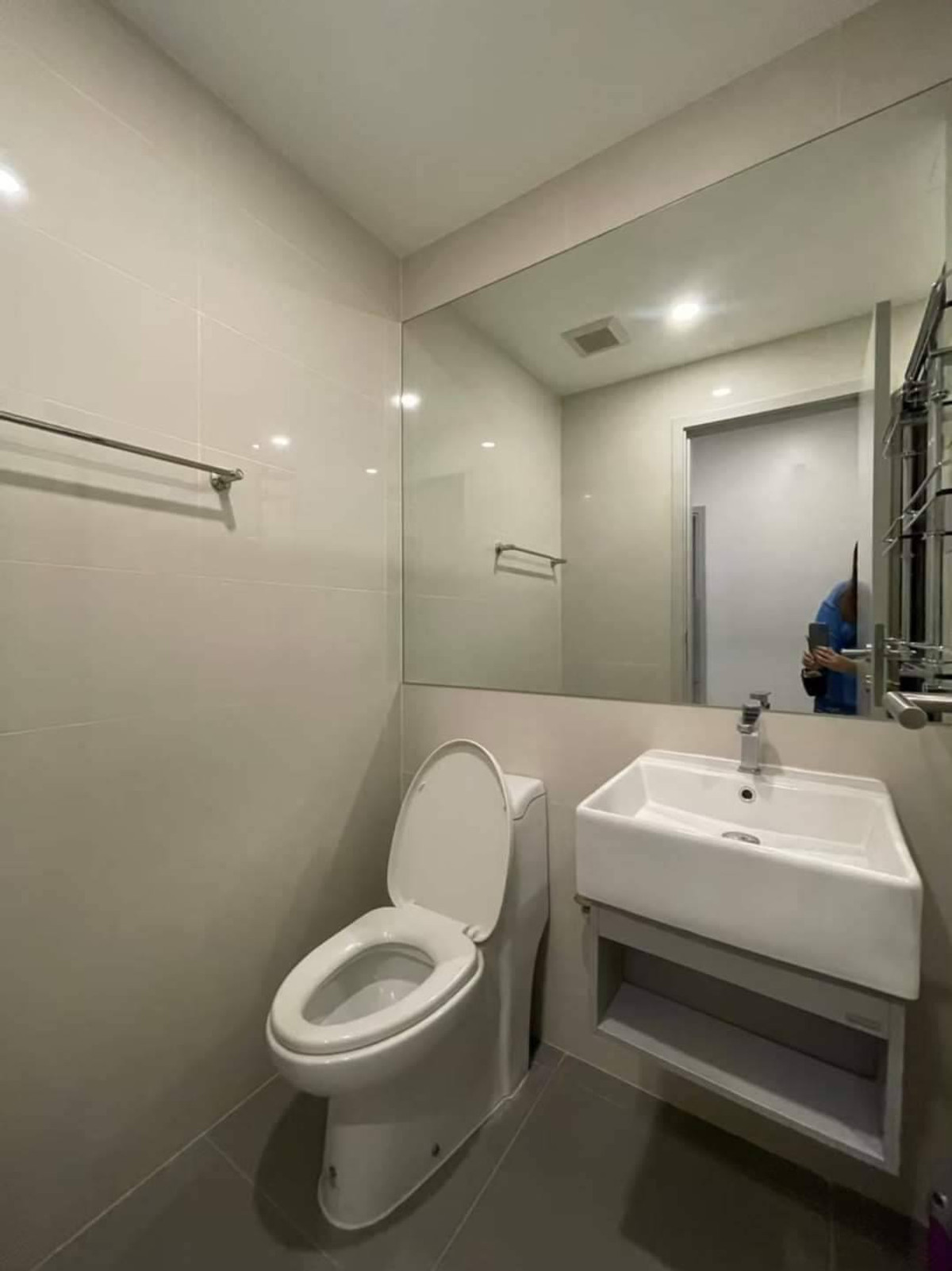 For SaleCondoSathorn, Narathiwat : Knightsbridge Prime Sathorn / 1 Bedplus (SALE WITH TENENT), Knightsbridge Prime Sathorn / 1 bedroom (sale with tenant) LD024