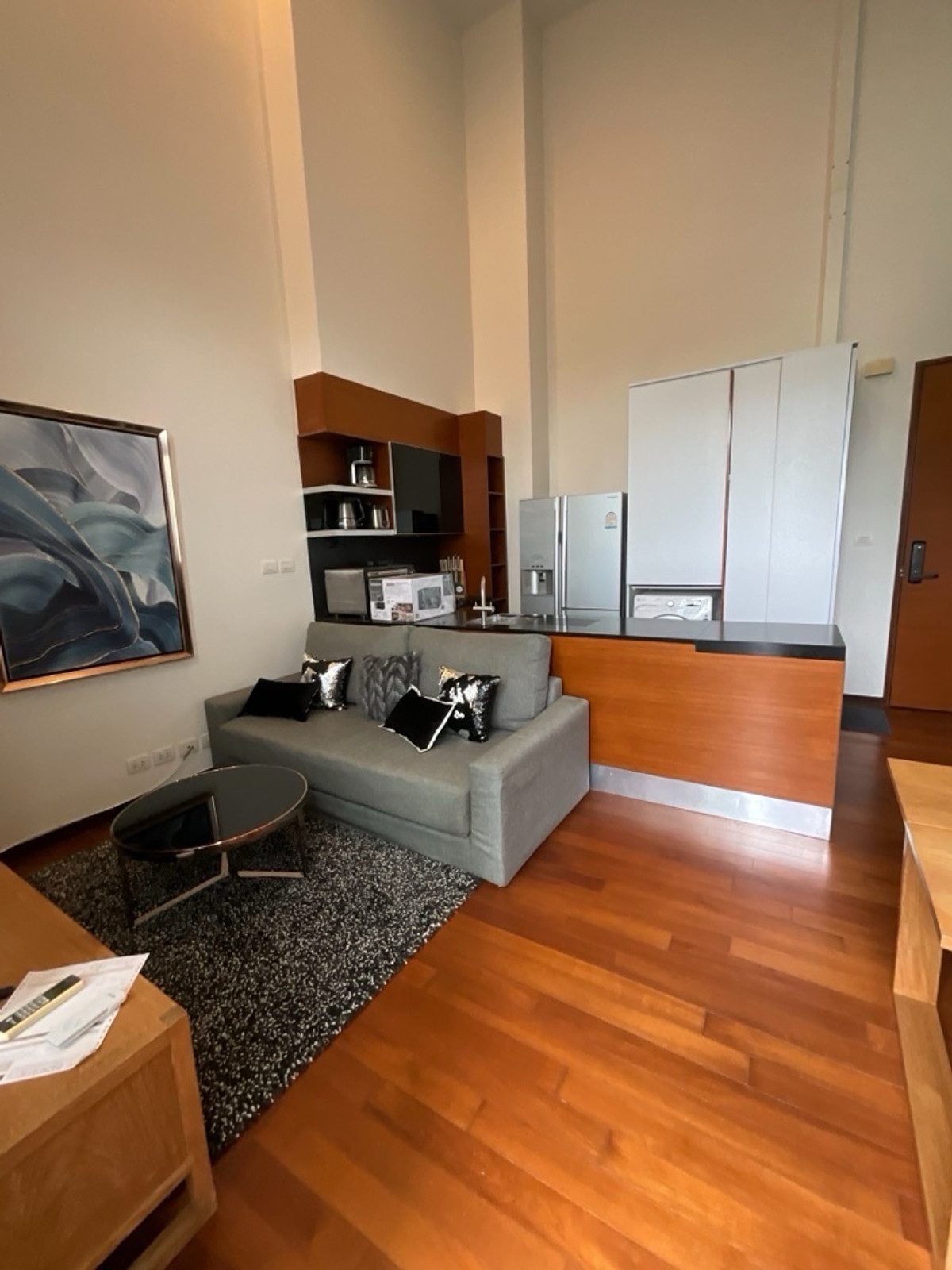 For RentCondoSukhumvit, Asoke, Thonglor : For rent Ashton Morph 38 with Private pool ☎️ 0912322009