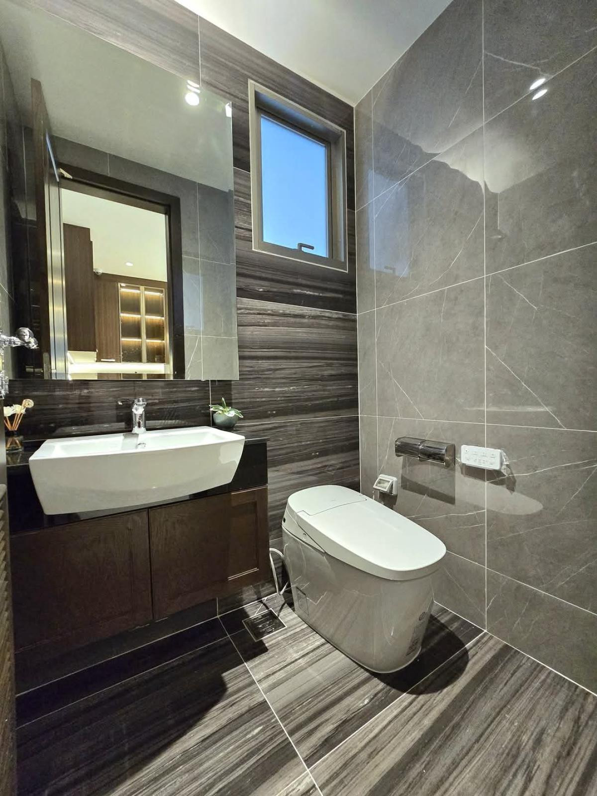 For SaleHouseLadkrabang, Suwannaphum Airport : For Sale House , PERFECT MASTERPIECE SUKHUMVIT 77 , wide frontage , Phra Khanong , Watthana , Bangkok ,   CX-123044