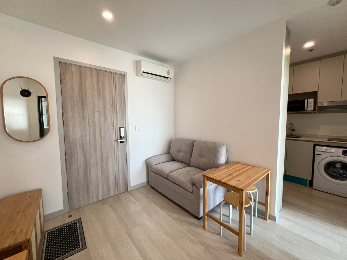 For SaleCondoSathorn, Narathiwat : Knightsbridge Prime Sathorn / 1 Bedroom (FOR SALE), Knightsbridge Prime Sathorn / 1 Bedroom (For Sale) LD028