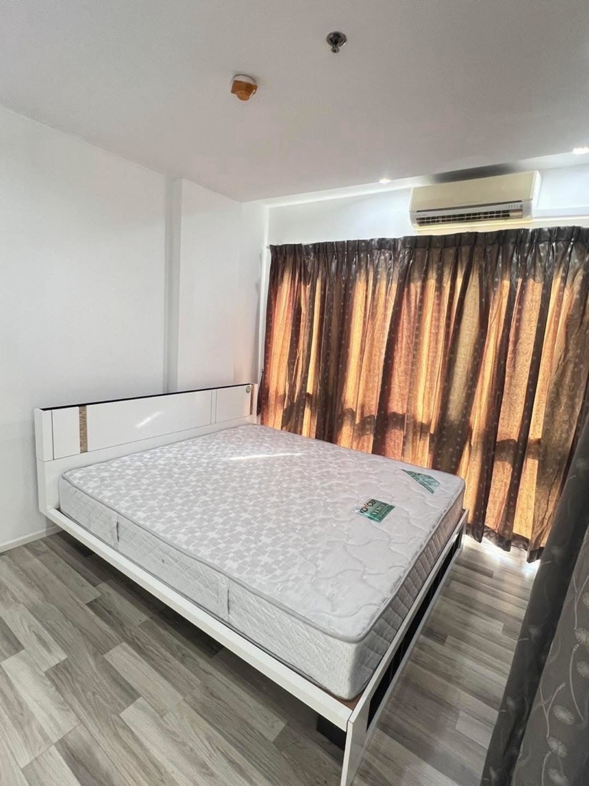 For SaleCondoBang Sue, Wong Sawang, Tao Pun : Urgent sale, cheapest sale, good location, The Key Prachachuen.