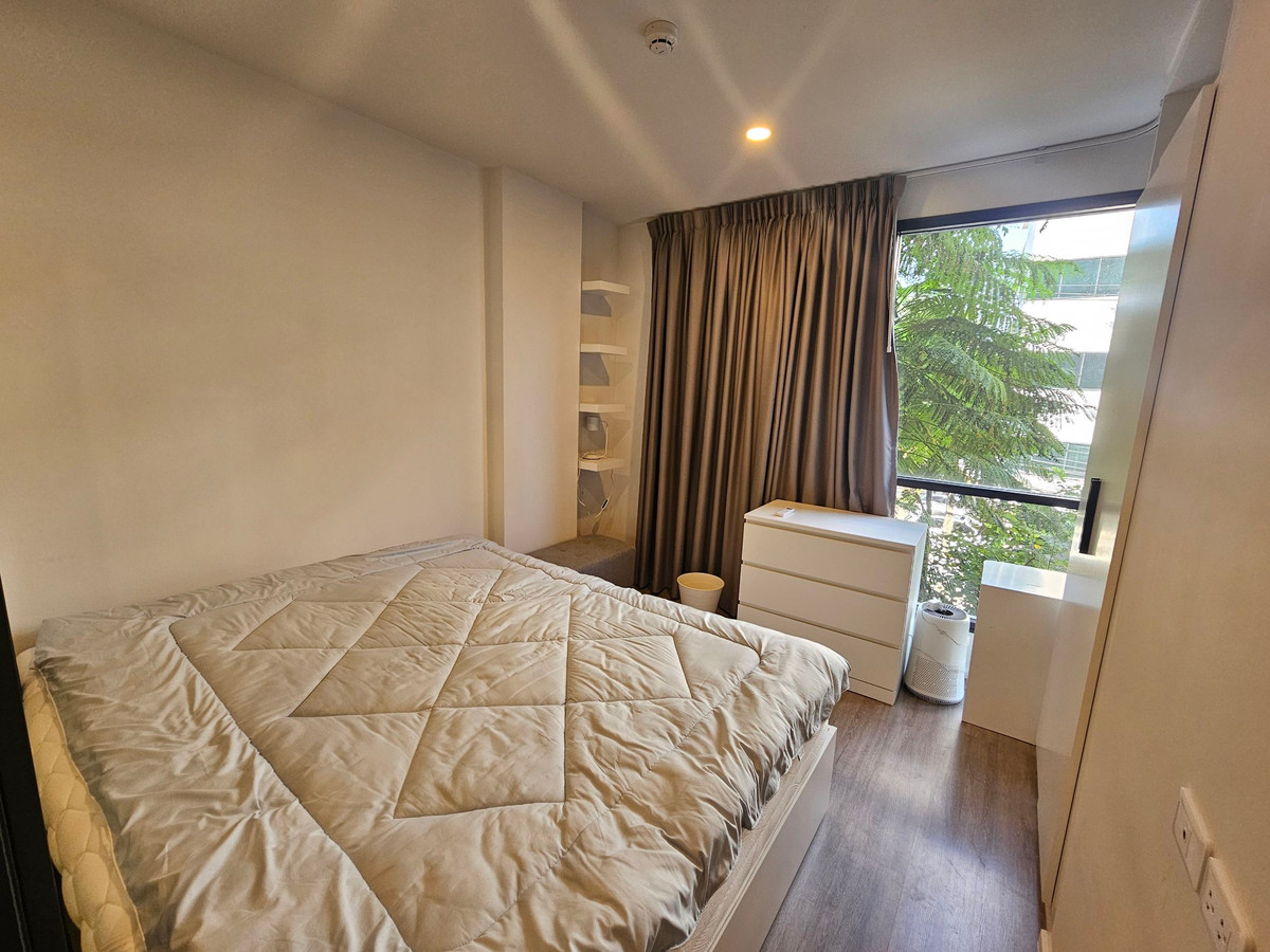 For RentCondoOnnut, Udomsuk : 🌵🌵🌵For rent Condo Blue Sukhumvit 89