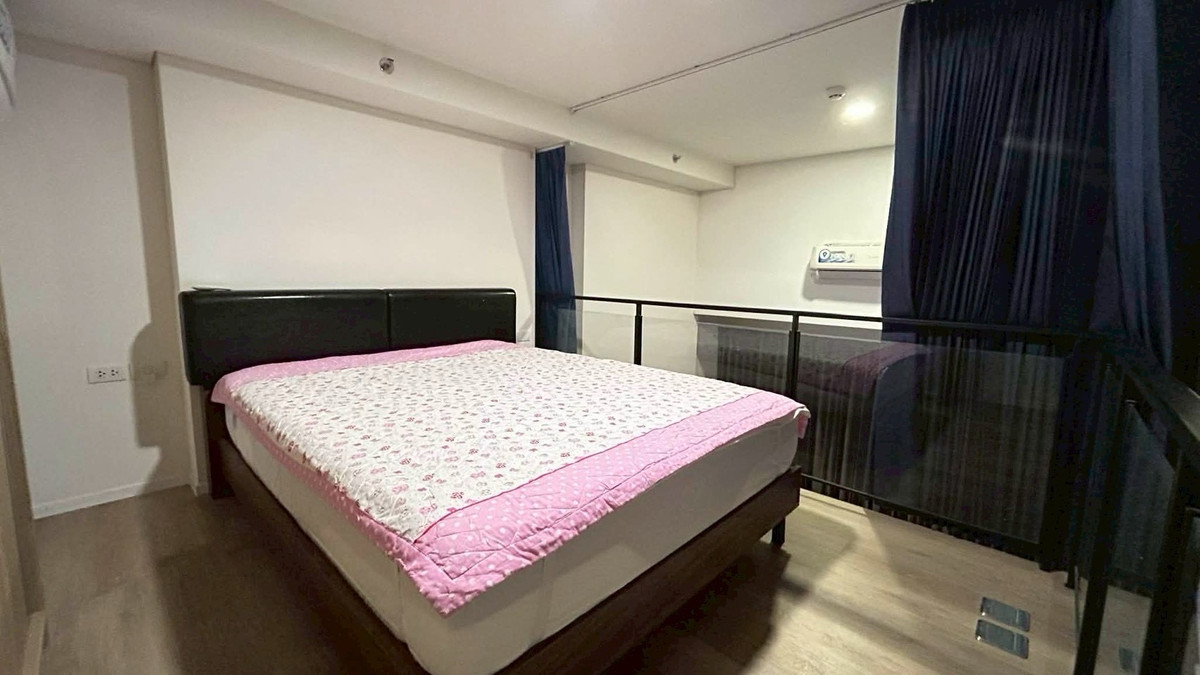 ให้เช่าคอนโดอ่อนนุช อุดมสุข : Siamese Sukhumvit