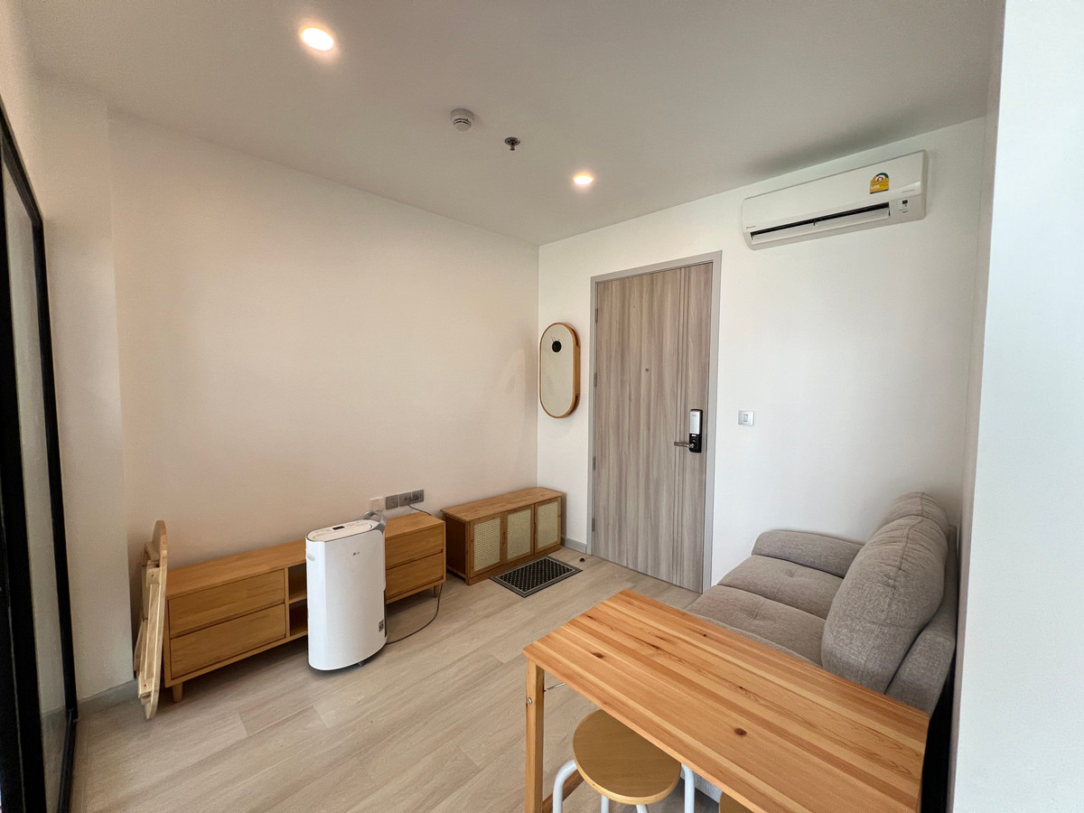 For SaleCondoSathorn, Narathiwat : Knightsbridge Prime Sathorn / 1 Bedroom (FOR SALE), Knightsbridge Prime Sathorn / 1 Bedroom (For Sale) LD028