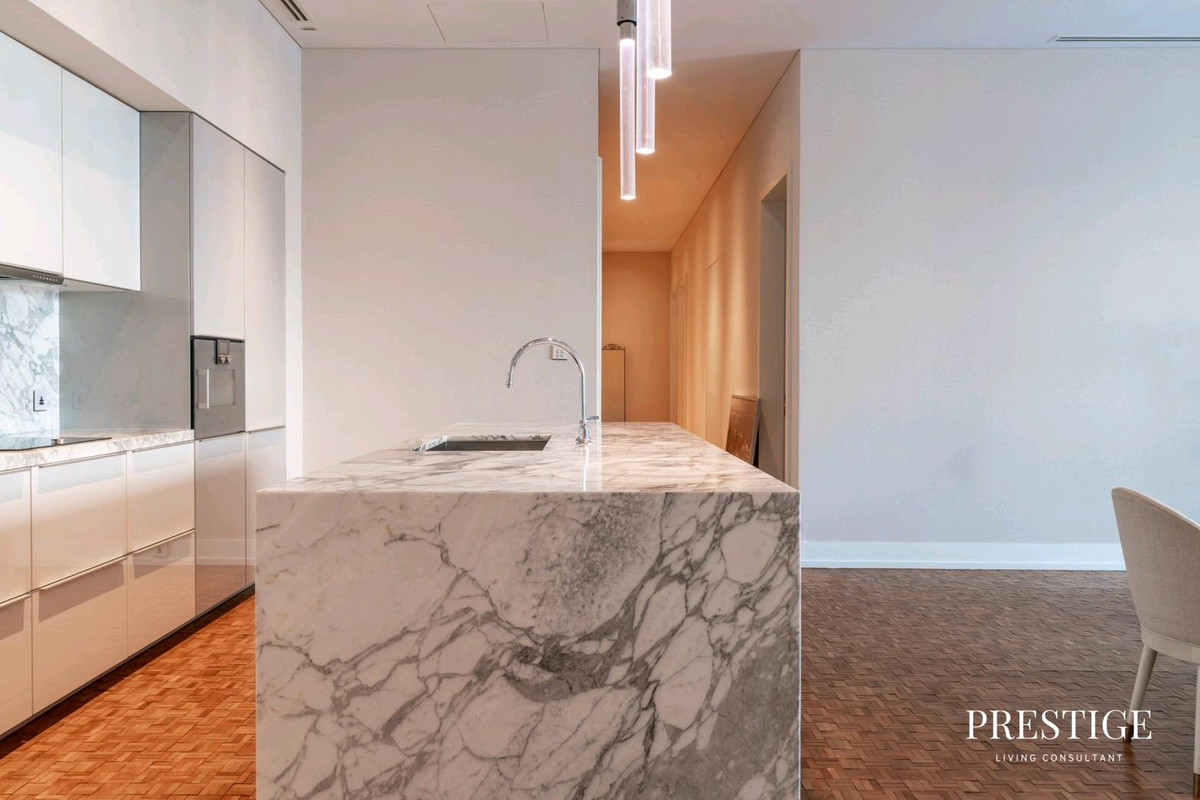 ให้เช่าคอนโดสาทร นราธิวาส : 📌For RENT เช่า | The Ritz Calton Residences - 3BR (211 sqm) 250,000 🔥Hotdeal🔥 220,000 THB