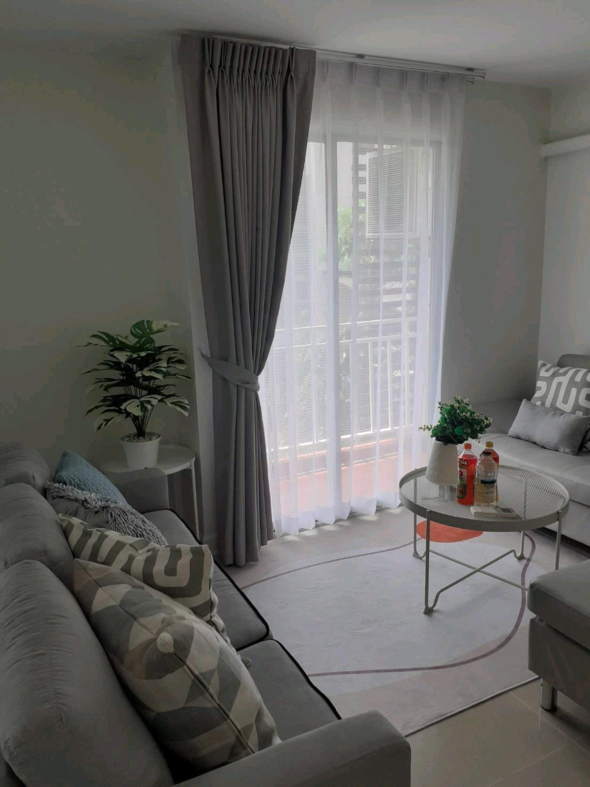 ขายคอนโดบางนา แบริ่ง ลาซาล : #Regent Home7/1 บางนา สรรพวุธ
ด่วน🌃✅ขายคอนโด รีเจนท์ โฮม 7/1 ขนาด 65 ตรม.ชั้น 3 ตึก I ห้องมุม ราคา 2.99 ล.ใกล้ BTS บางนา ห้องใหญ่