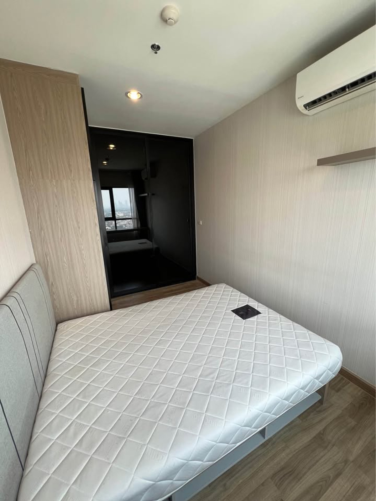 ให้เช่าคอนโดบางนา แบริ่ง ลาซาล : 🔥 ให้เช่า Niche MONO สุขุมวิท-แบริ่ง 🔥 📍 ใกล้ BTS แบริ่ง 🚆 ทำเลสุขุมวิท-แบริ่ง เดินทางสะดวก