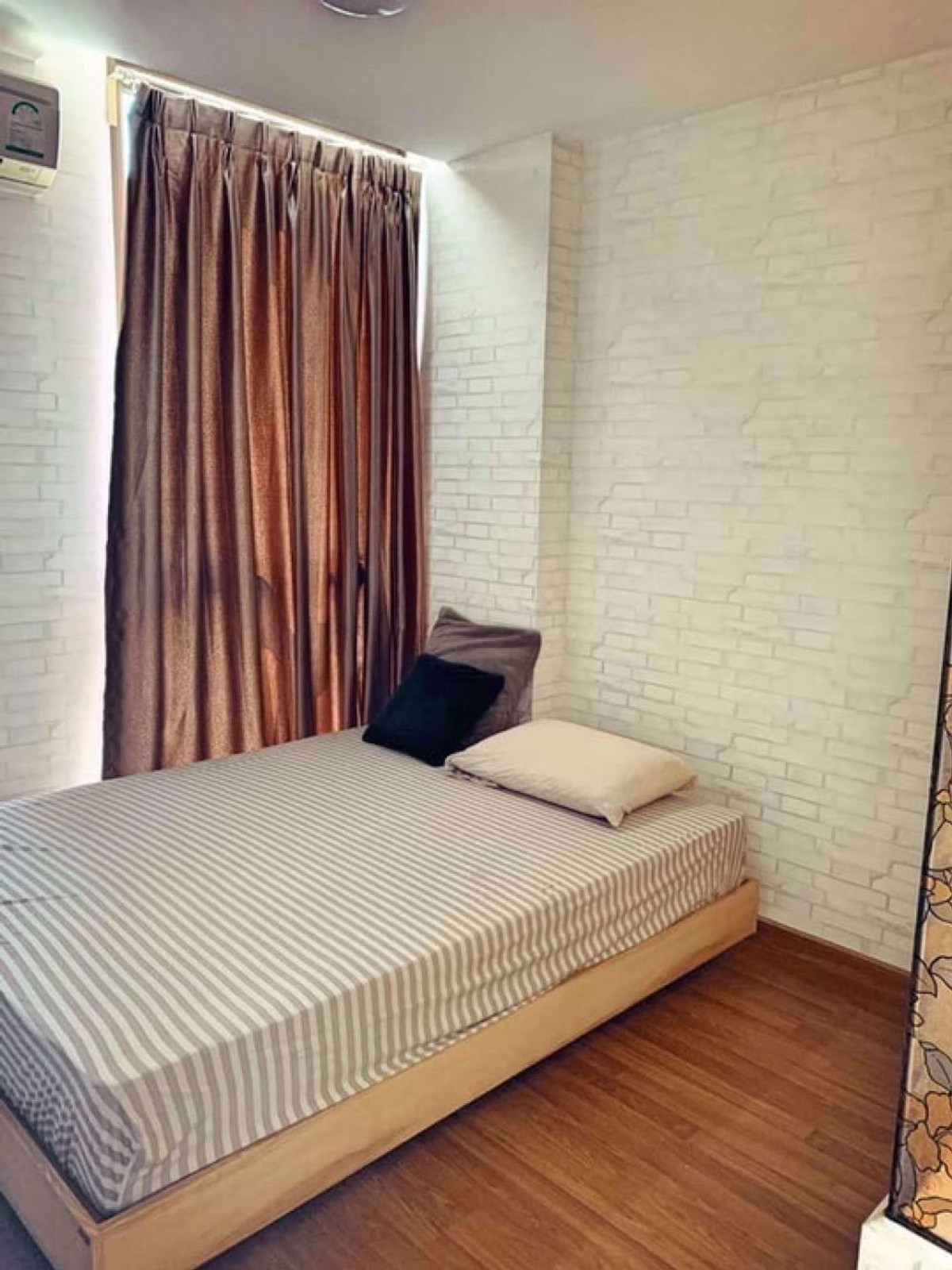 For SaleCondoOnnut, Udomsuk : Ideo Mix Sukhumvit 103 / 1 Bedroom (FOR SALE), Ideo Mix Sukhumvit 103 / 1 Bedroom (For Sale) BB035
