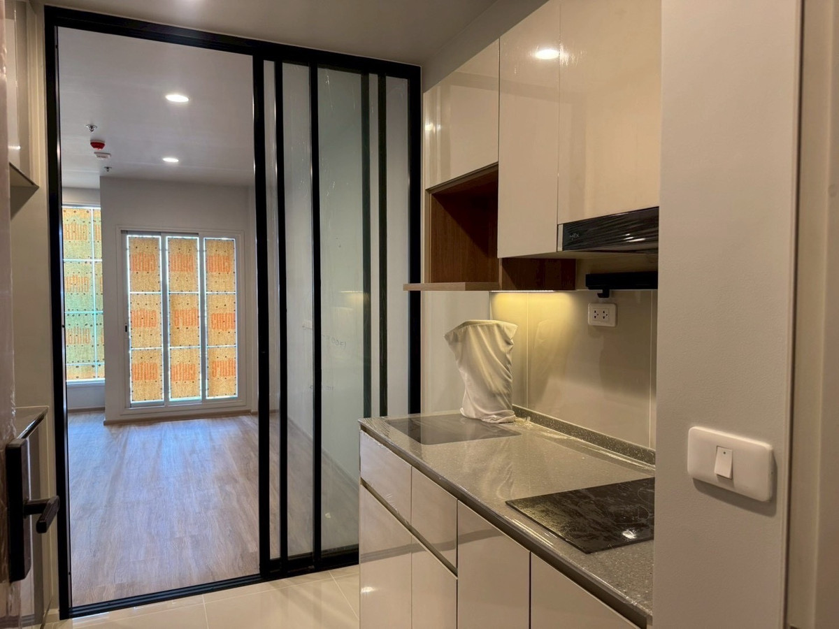 Sale DownCondoSukhumvit, Asoke, Thonglor : Best price in the building, urgent sale, down payment, loss, Studio 26 sq.m., does not block the view (☎️097-3483447)