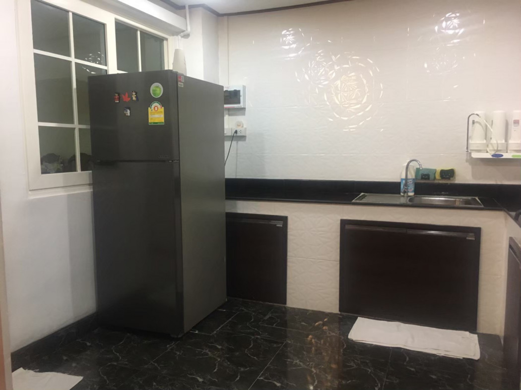 For SaleTownhomeRathburana, Suksawat : Townhome for sale, Golden Town Suk Sawat-Phutthabucha, 130 sq m, 20.20 sq wa.