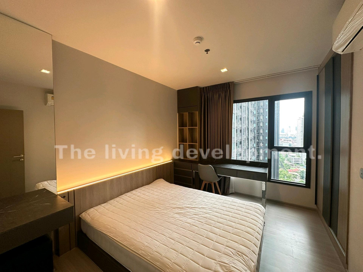 ให้เช่าคอนโดพระราม 9 เพชรบุรีตัดใหม่ RCA : เอเจ้นใต้ตึกโพสต์ ขาย/ให้เช่า
🏙ไลฟ์ อโศก-พระราม9🏙
       พื้นที่ 32 ตรม.
💸 19,000 บาท/เดือน
  1 ห้องนอน 1 ห้องน้ำ 
🚝ใกล้ mrt พระราม9 
สัญญาขั้นต่ำ 1 ปี
(welcome co-agent)
☎️ ติดต่อ 0991215250 เจี๊ยบ   Agent

Line ID :jaiyb45
