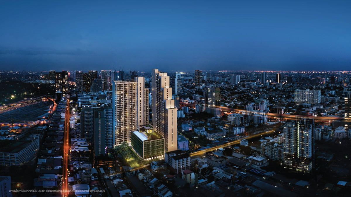 For SaleCondoSapankwai,Jatujak : For Sale Condo , Denim Jatujak , BTS-Saphan Khwai , Chomphon , Chatuchak , Bangkok , CX-150641