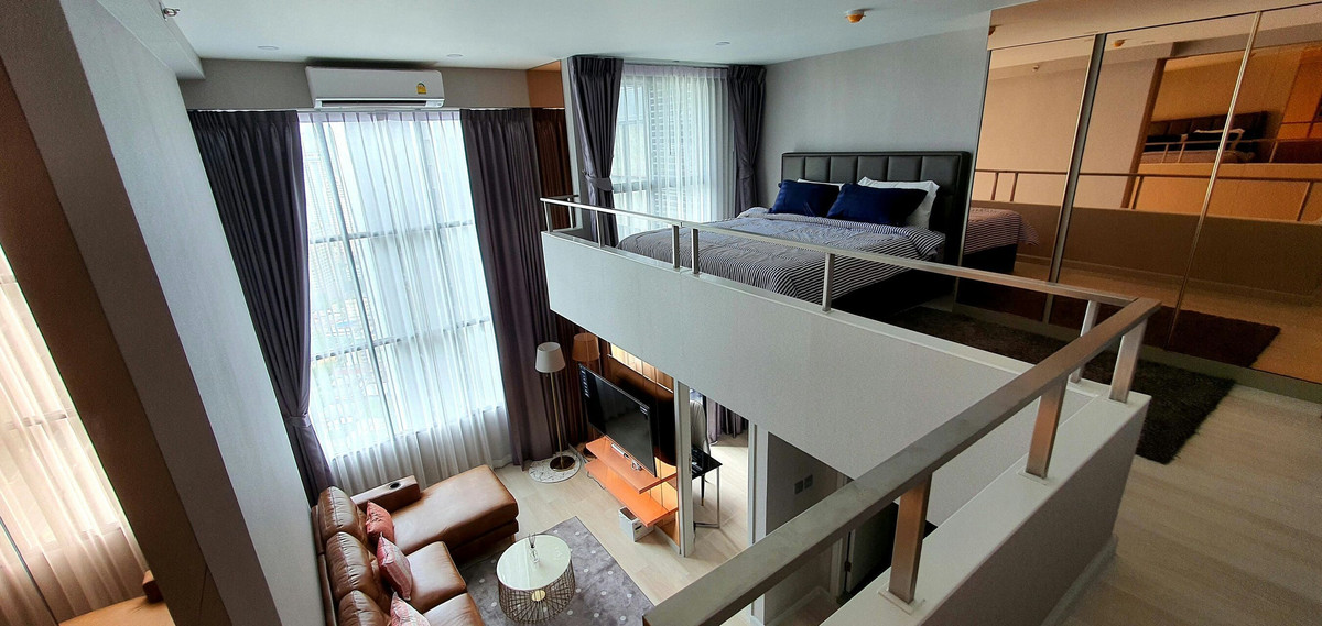 ให้เช่าคอนโดสาทร นราธิวาส : Best Price‼️ให้เช่า Knightsbridge Prime Sathorn ห้องสวยมาก ตกแต่งลัคชู พร้อมเข้าอยู่ วิวเมือง น่าอยู่มาก