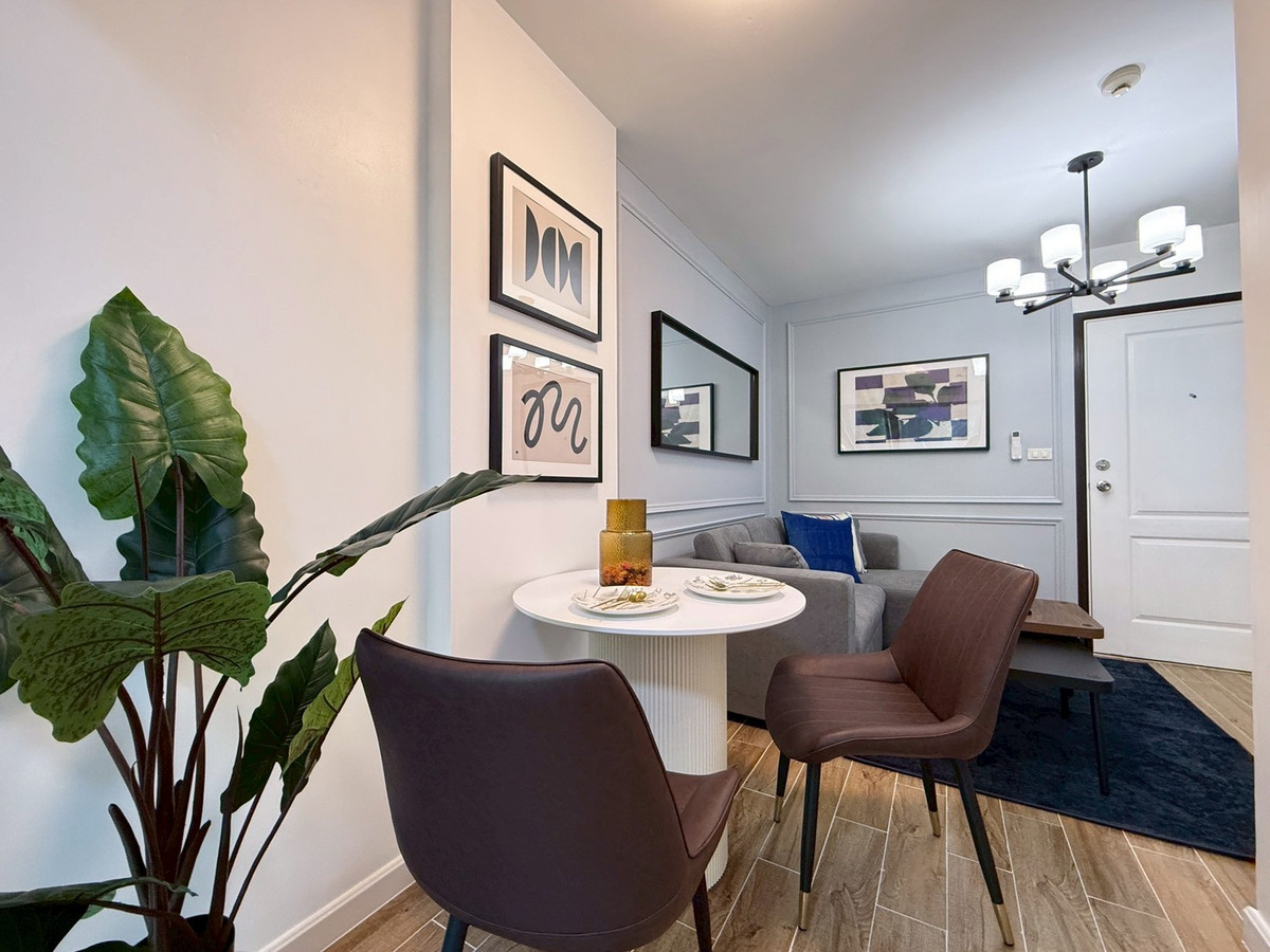 ขายคอนโดอ่อนนุช อุดมสุข : ขายคอนโด :  ไอคอนโด สุขุมวิท 103 (บีทีเอส อุดมสูข)(Rt-01)