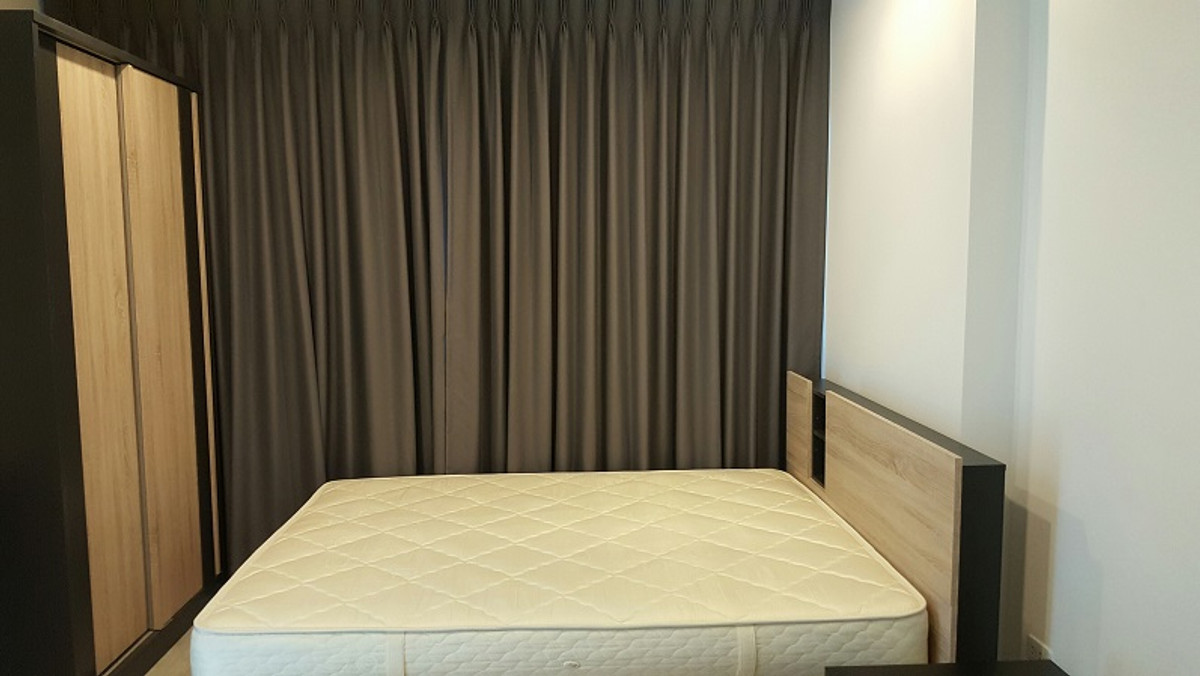 ให้เช่าคอนโดปิ่นเกล้า จรัญสนิทวงศ์ : *** (เอเจนท์ประจำโครงการ) ให้เช่าคอนโด : ไอดีโอ โมบิ จรัญ - อินเตอร์เชนจ์ (Ideo Mobi Charan Interchange) ***