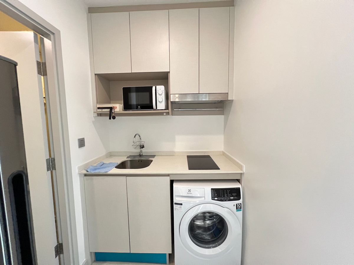 For SaleCondoSathorn, Narathiwat : Knightsbridge Prime Sathorn / 1 Bedroom (FOR SALE), Knightsbridge Prime Sathorn / 1 Bedroom (For Sale) LD028